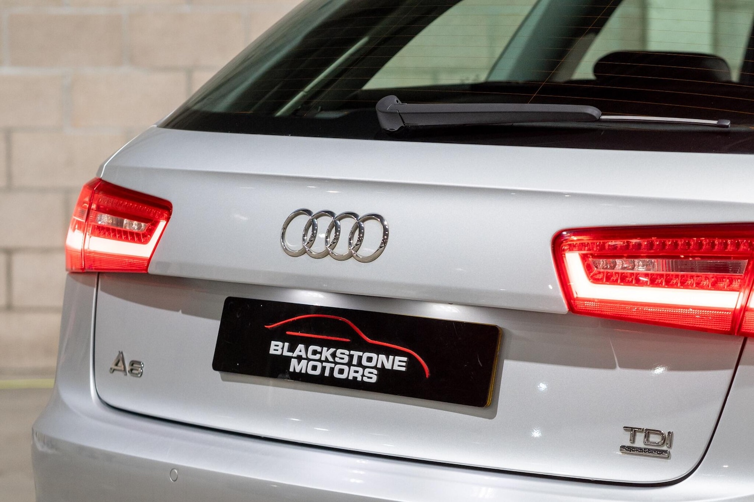 Used Audi A6 2011 for sale - 77793404: Photo 36