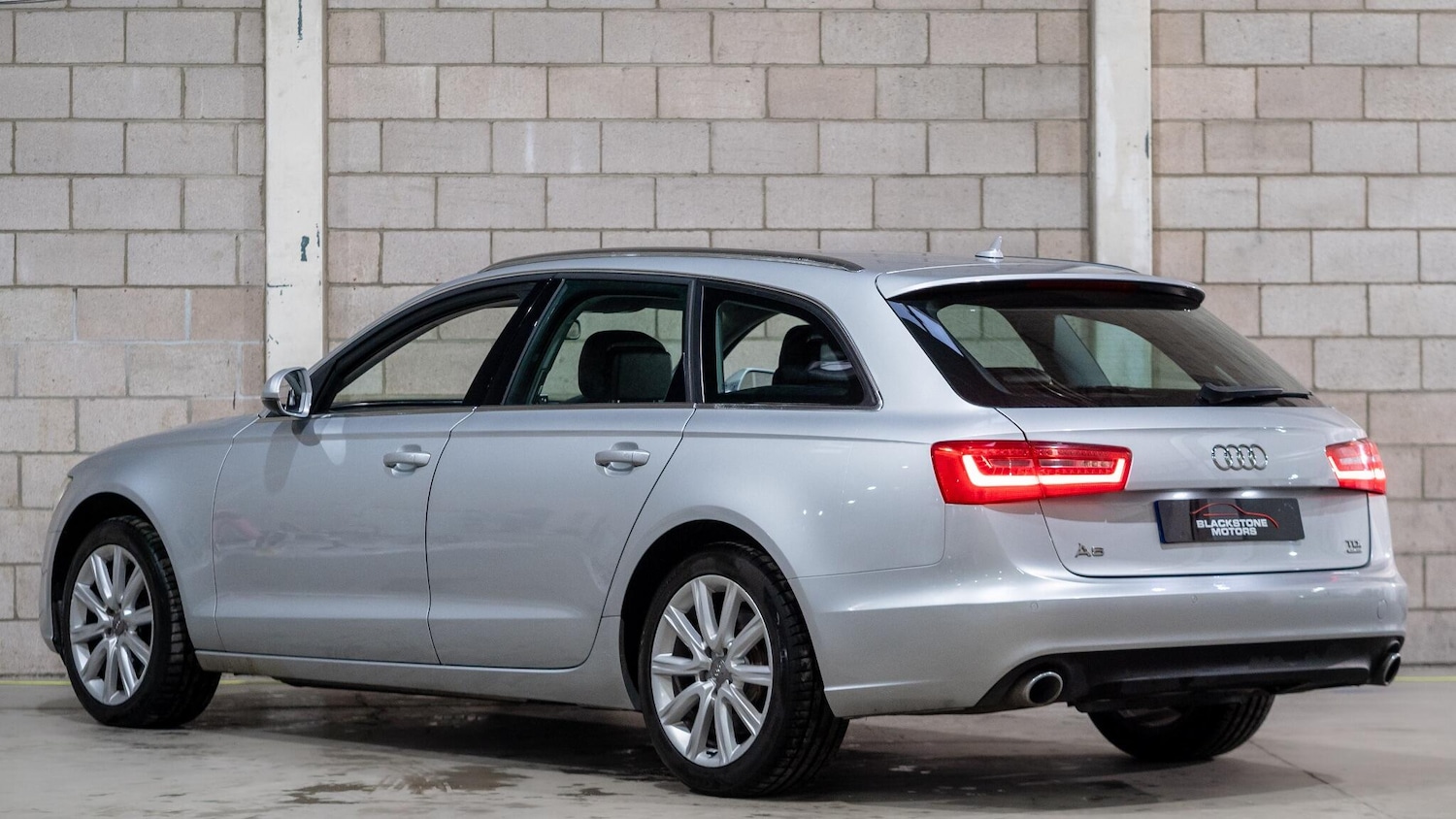 Used Audi A6 2011 for sale - 77793404: Photo 4