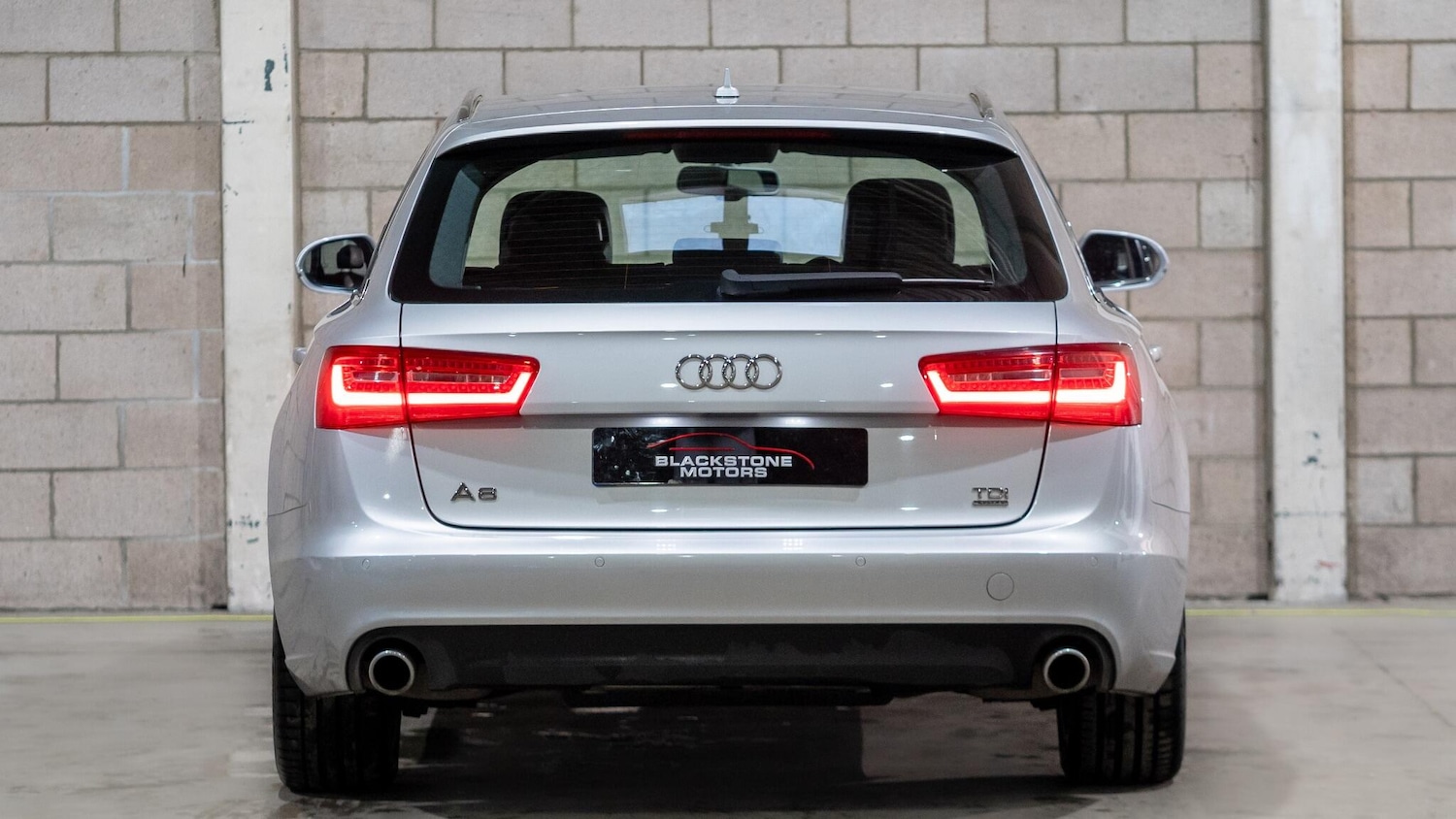 Used Audi A6 2011 for sale - 77793404: Photo 5