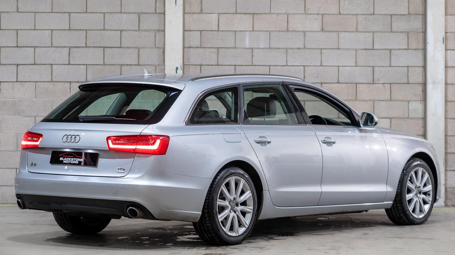 Used Audi A6 2011 for sale - 77793404: Photo 6