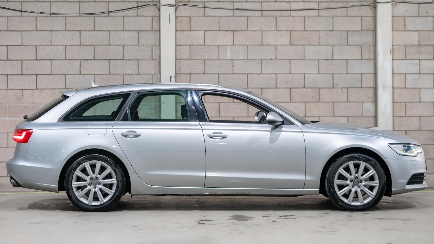Used Audi A6 2011 for sale - 77793404: Photo 7
