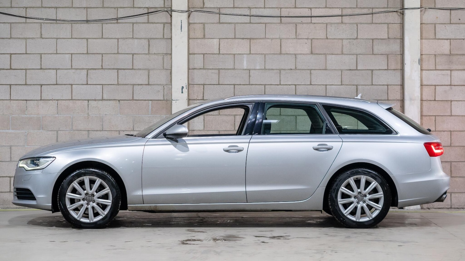 Used Audi A6 2011 for sale - 77793404: Photo 8