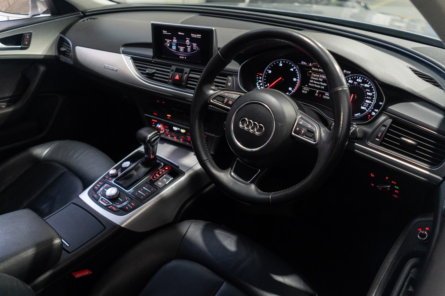 Used Audi A6 2011 for sale - 77793404: Photo 9