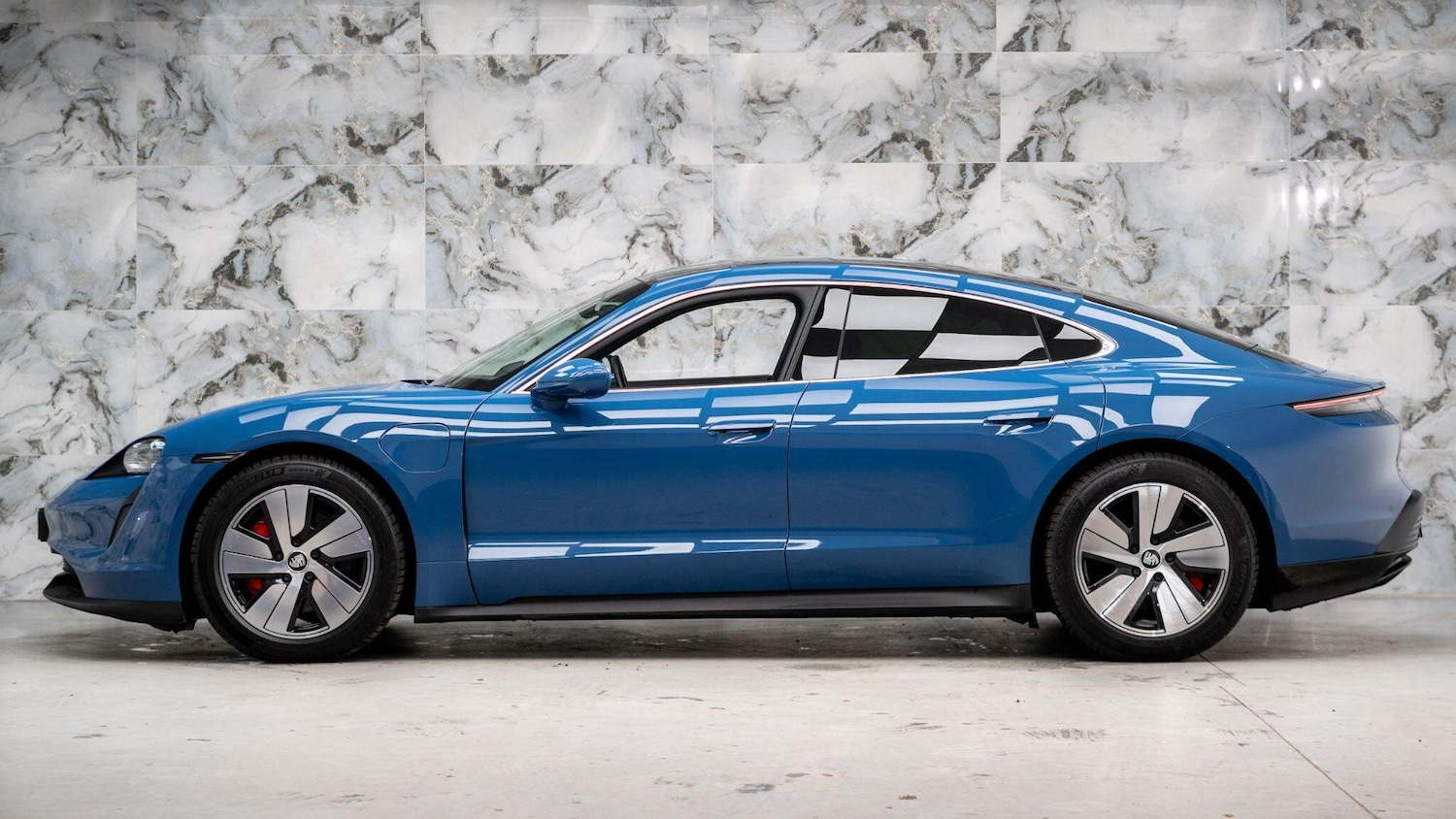 Used Porsche Taycan for sale - 76572781: Photo 10