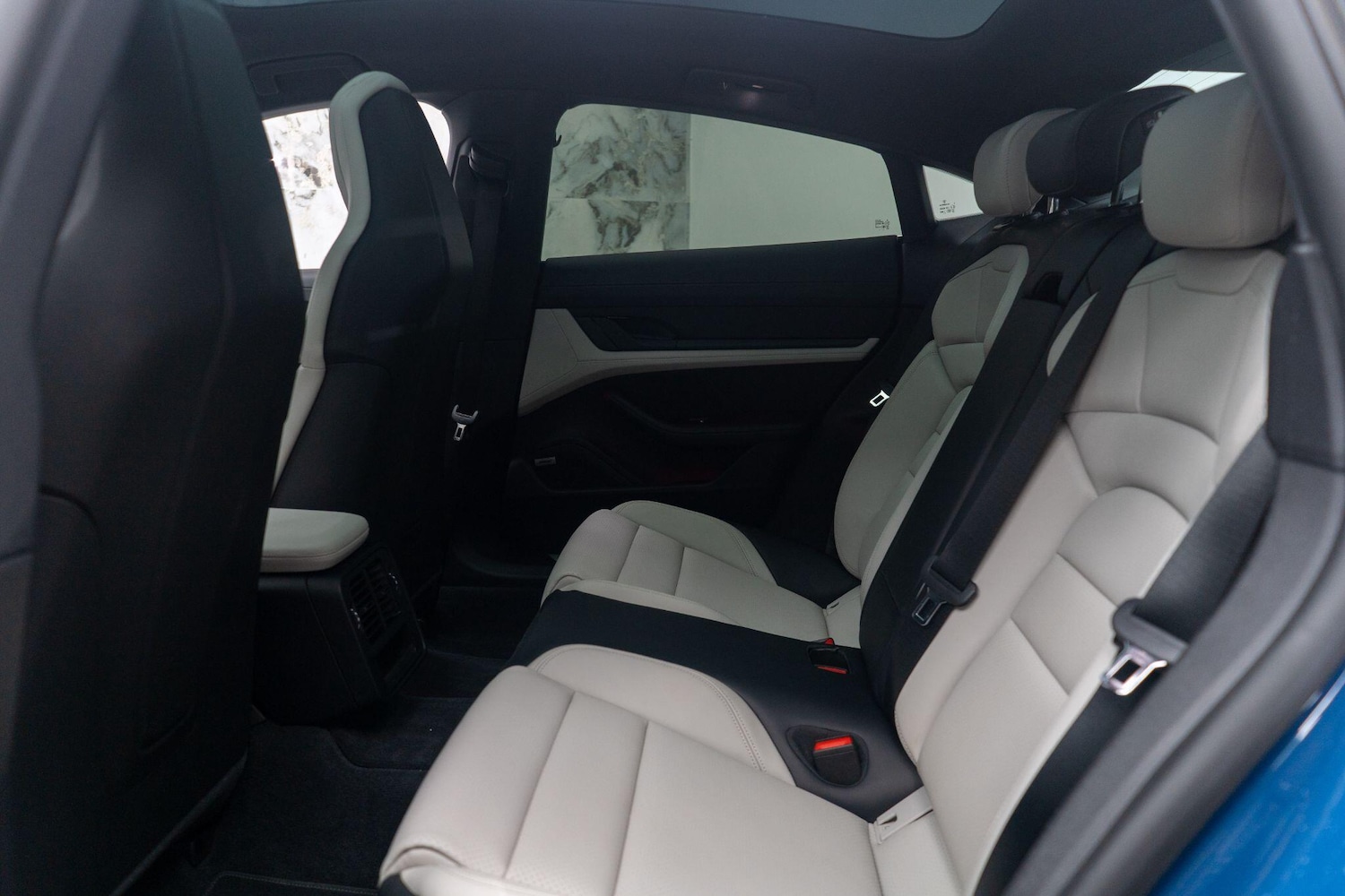 Used Porsche Taycan for sale - 76572781: Photo 17