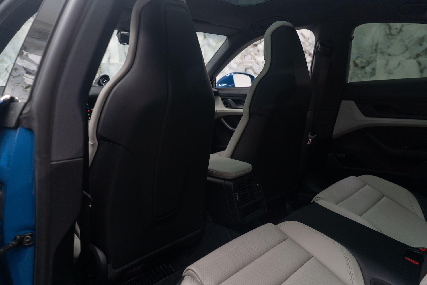 Used Porsche Taycan for sale - 76572781: Photo 19