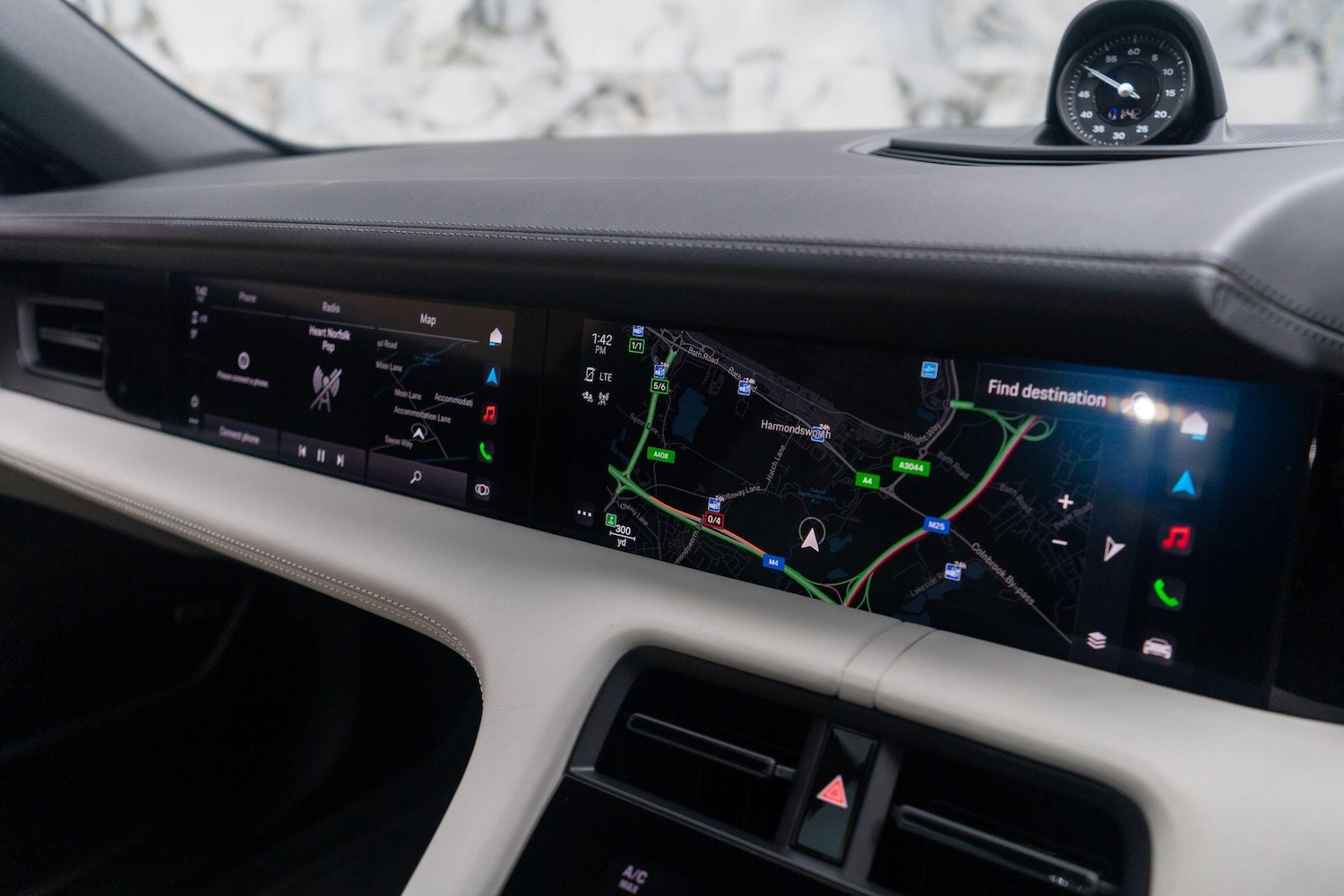 Used Porsche Taycan for sale - 76572781: Photo 21