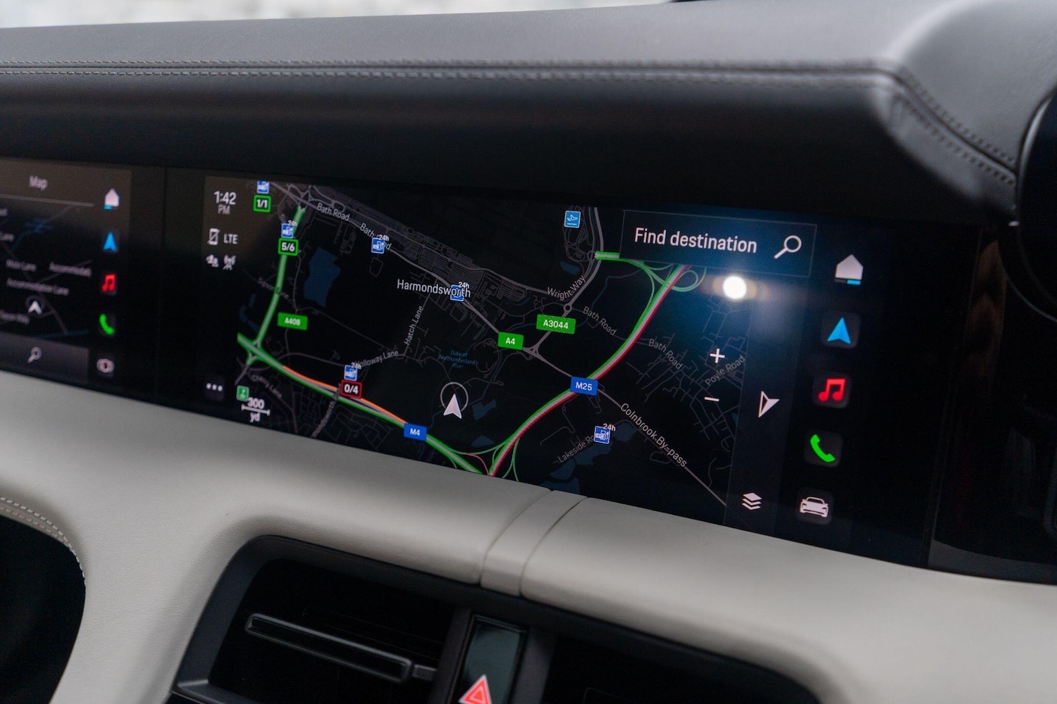 Used Porsche Taycan for sale - 76572781: Photo 22