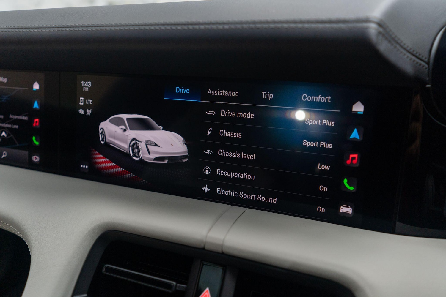 Used Porsche Taycan for sale - 76572781: Photo 24