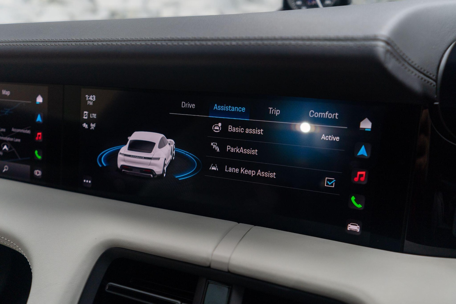 Used Porsche Taycan for sale - 76572781: Photo 25