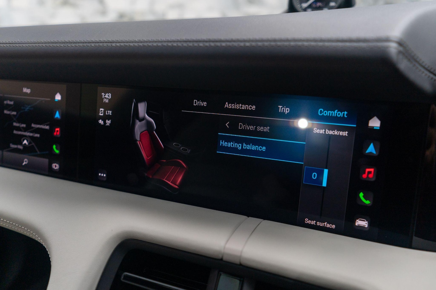 Used Porsche Taycan for sale - 76572781: Photo 27