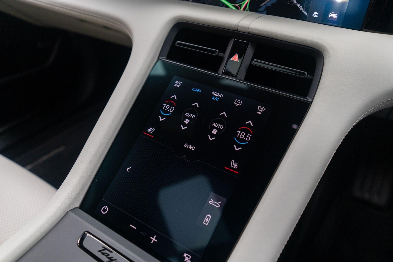 Used Porsche Taycan for sale - 76572781: Photo 29