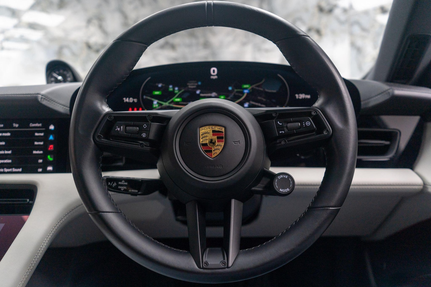 Used Porsche Taycan for sale - 76572781: Photo 30