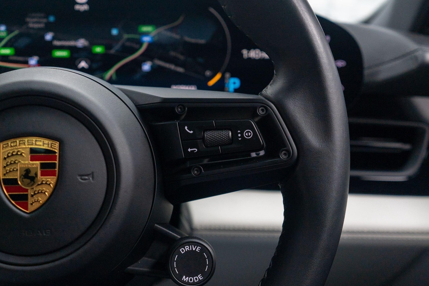 Used Porsche Taycan for sale - 76572781: Photo 33