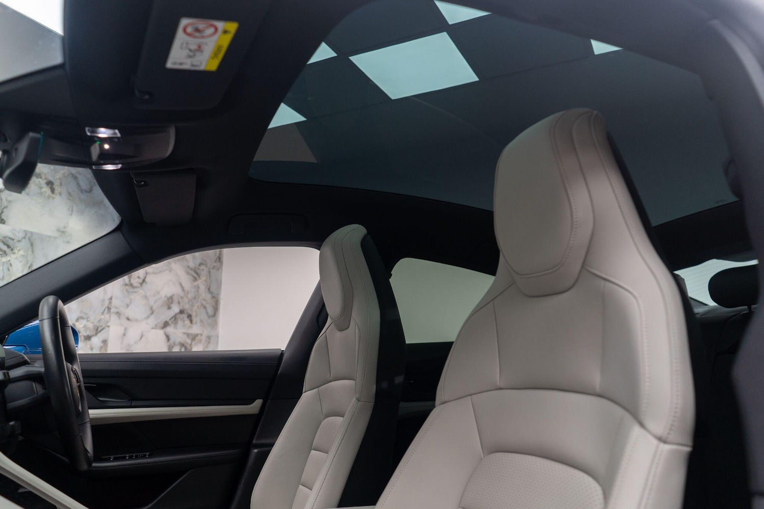 Used Porsche Taycan for sale - 76572781: Photo 37