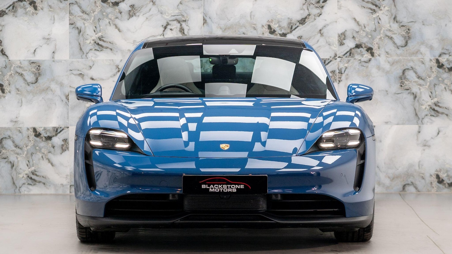 Used Porsche Taycan for sale - 76572781: Photo 4