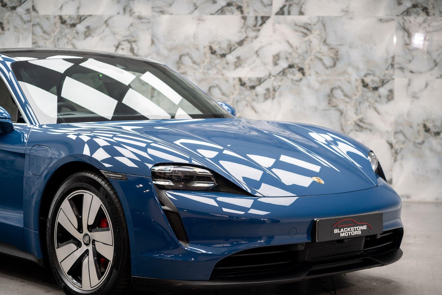 Used Porsche Taycan for sale - 76572781: Photo 41