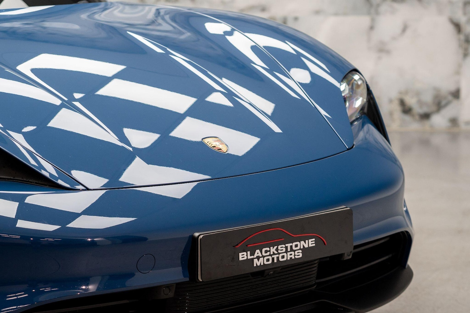 Used Porsche Taycan for sale - 76572781: Photo 42