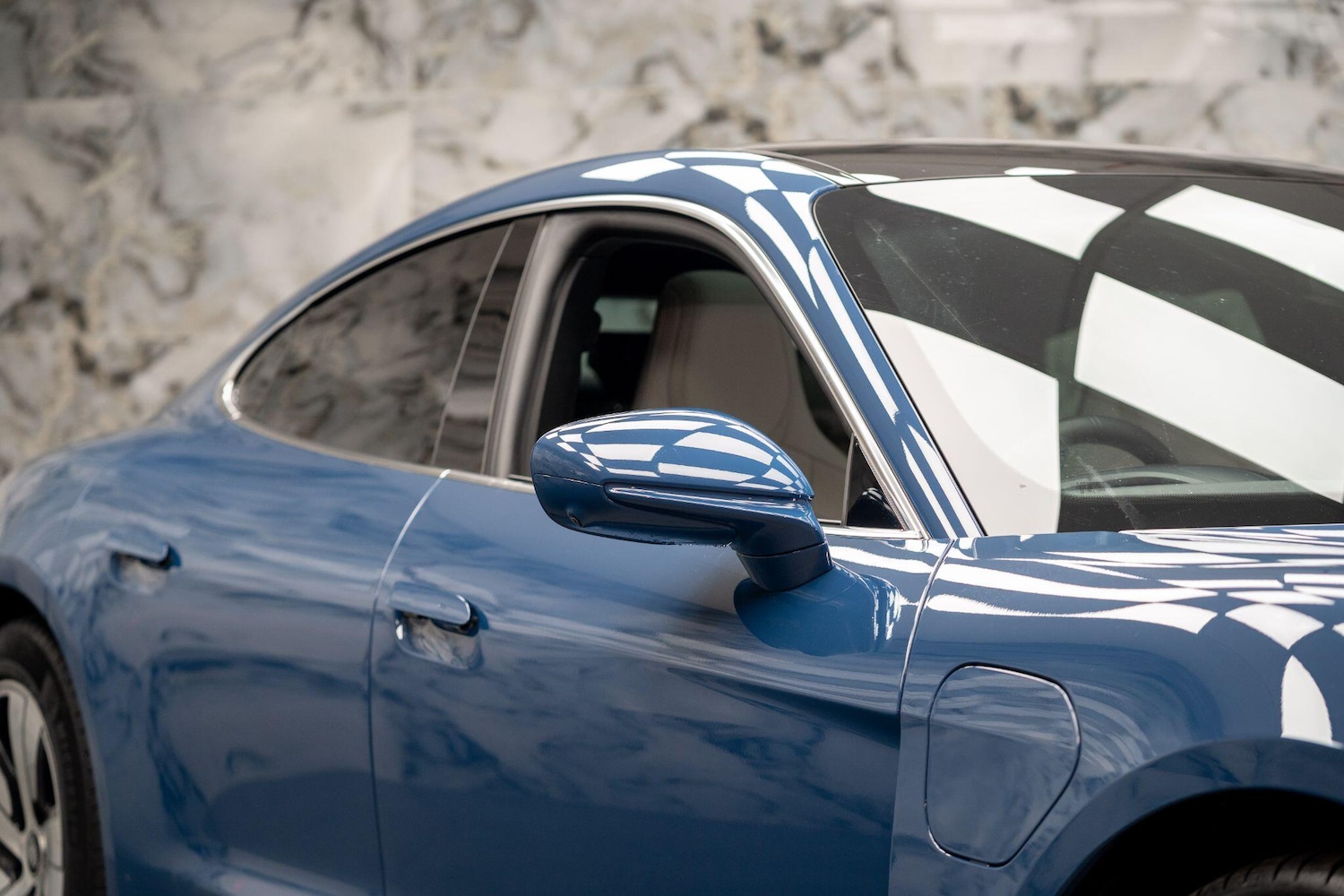 Used Porsche Taycan for sale - 76572781: Photo 43