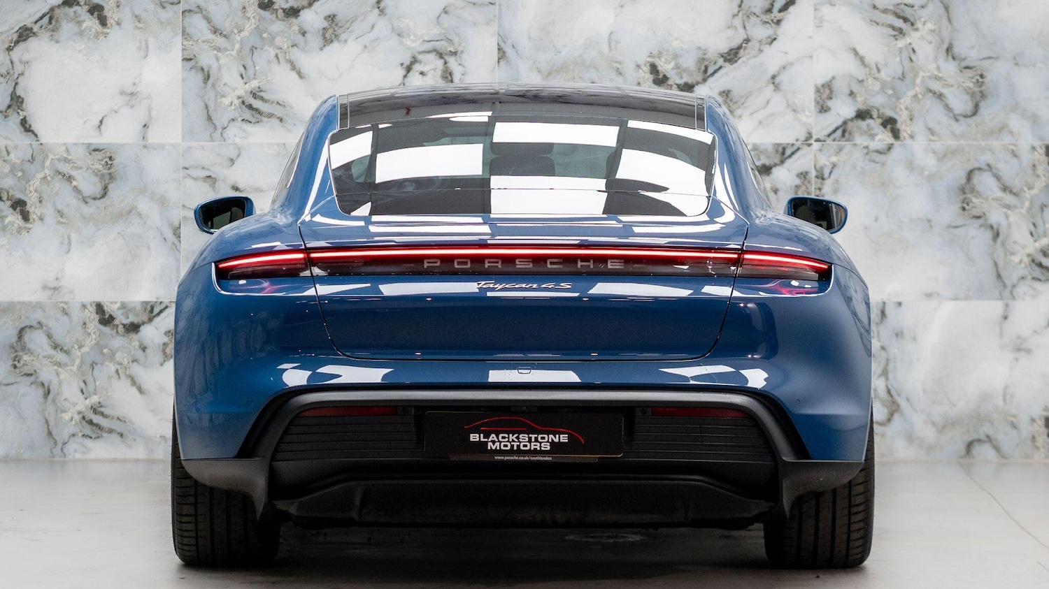 Used Porsche Taycan for sale - 76572781: Photo 7