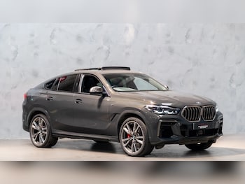 Used BMW X6 2023 for sale - 79388446: Photo