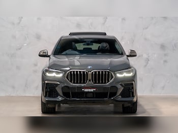 Used BMW X6 2023 for sale - 79388446: Photo