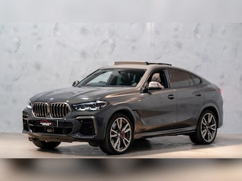 Used BMW X6 2023 for sale - 79388446: Photo