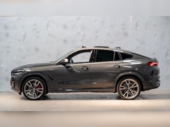 Used BMW X6 2023 for sale - 79388446: Photo