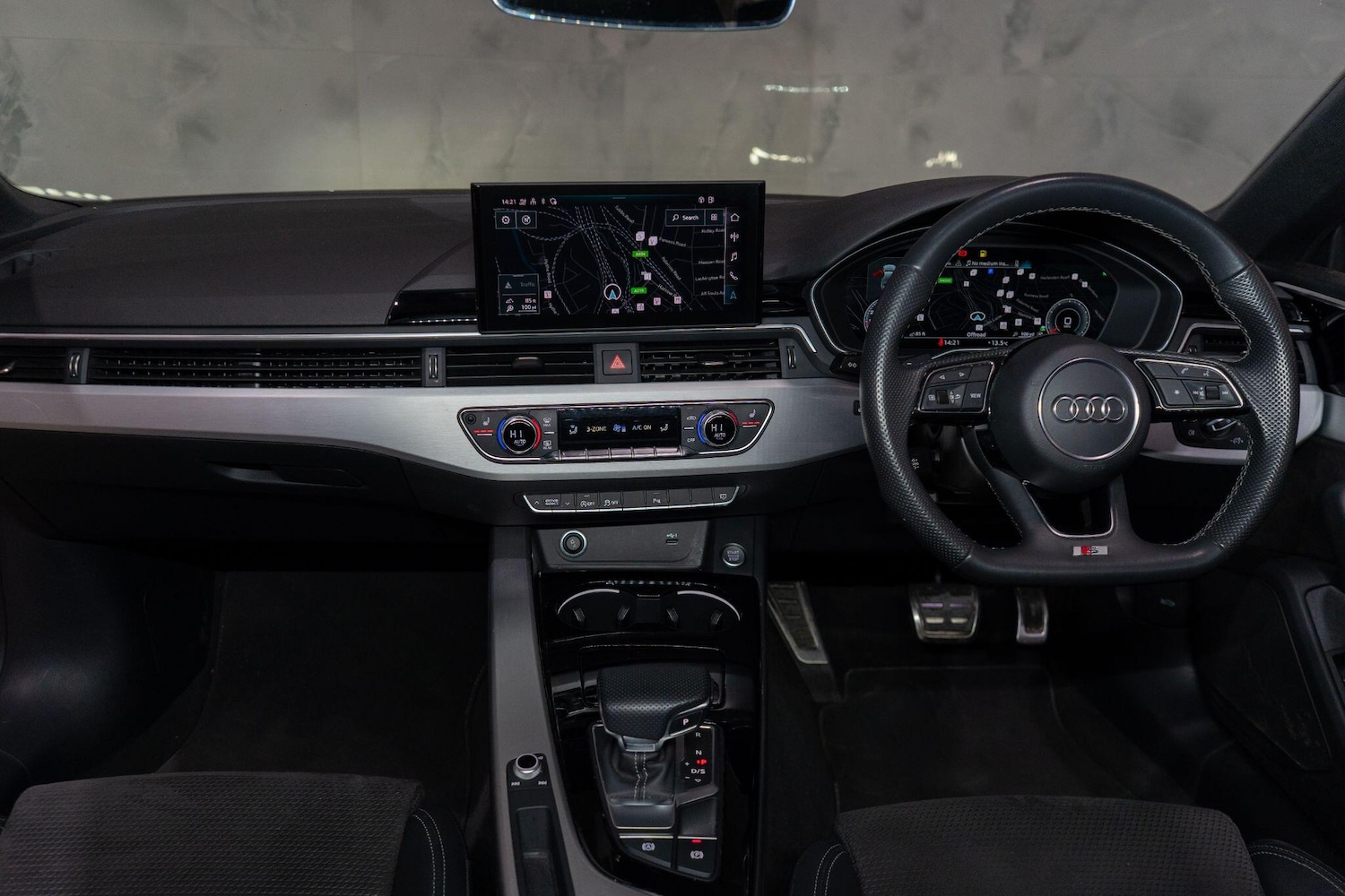 Used Audi A5 for sale - 78136405: Photo 10