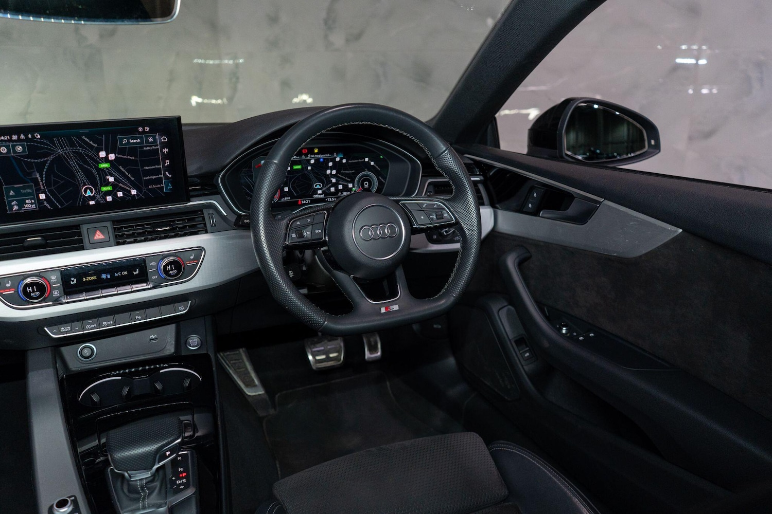 Used Audi A5 for sale - 78136405: Photo 11