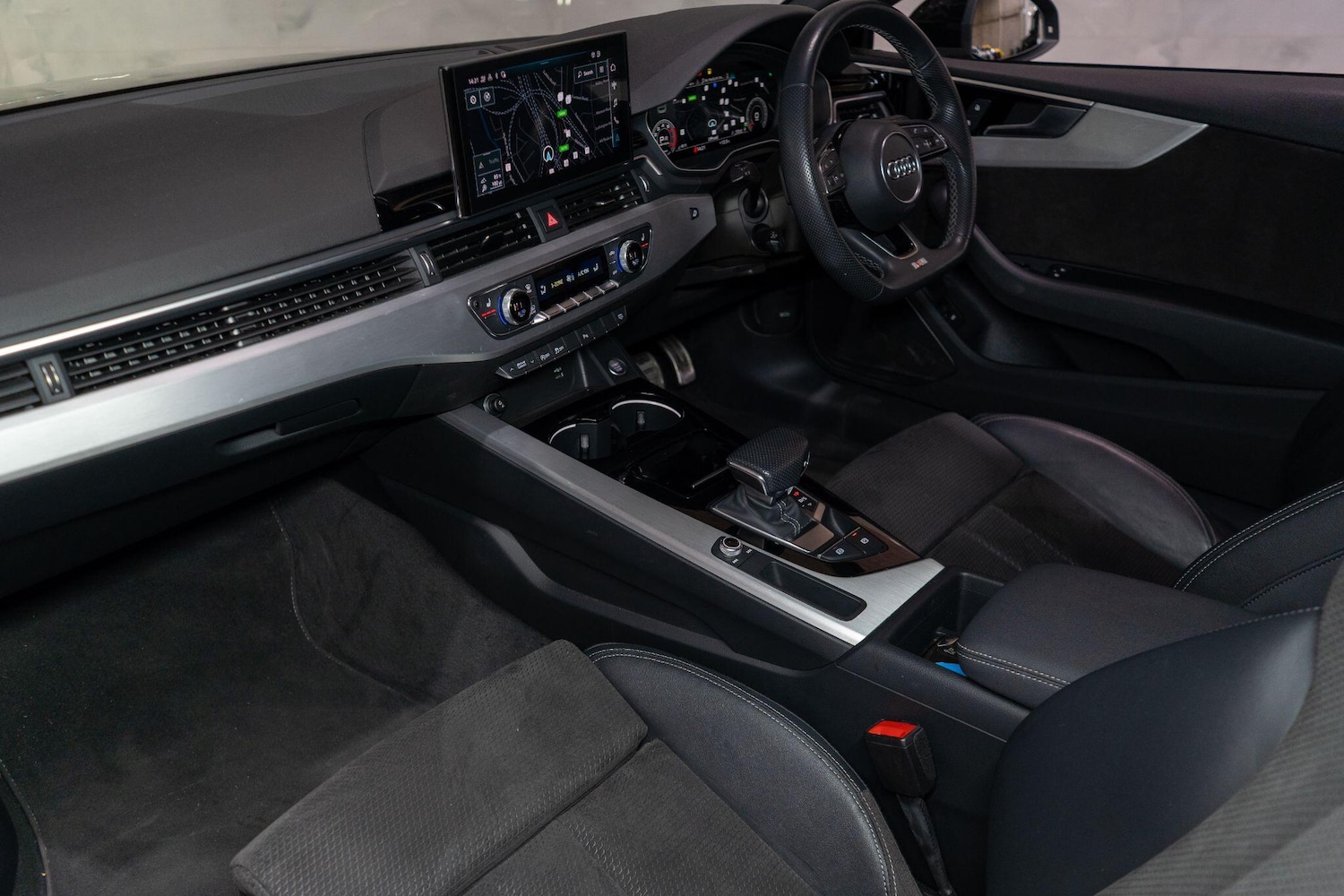 Used Audi A5 for sale - 78136405: Photo 12