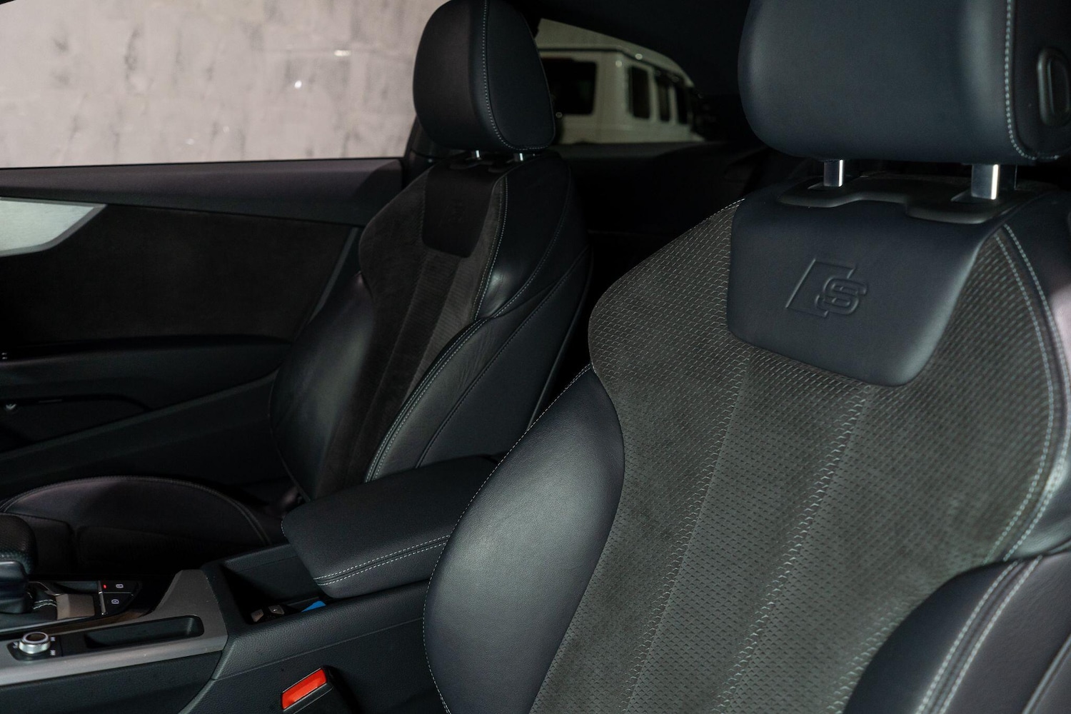 Used Audi A5 for sale - 78136405: Photo 14