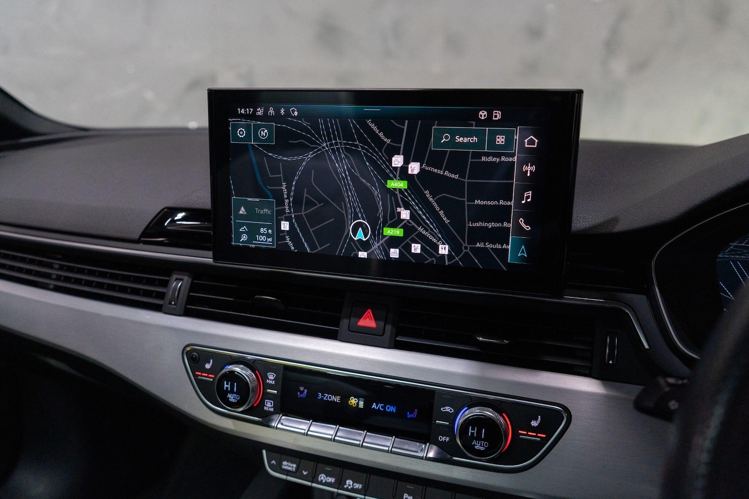 Used Audi A5 for sale - 78136405: Photo 16