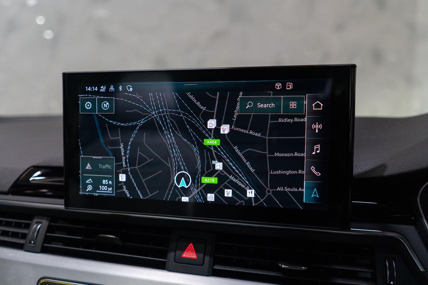 Used Audi A5 for sale - 78136405: Photo 17