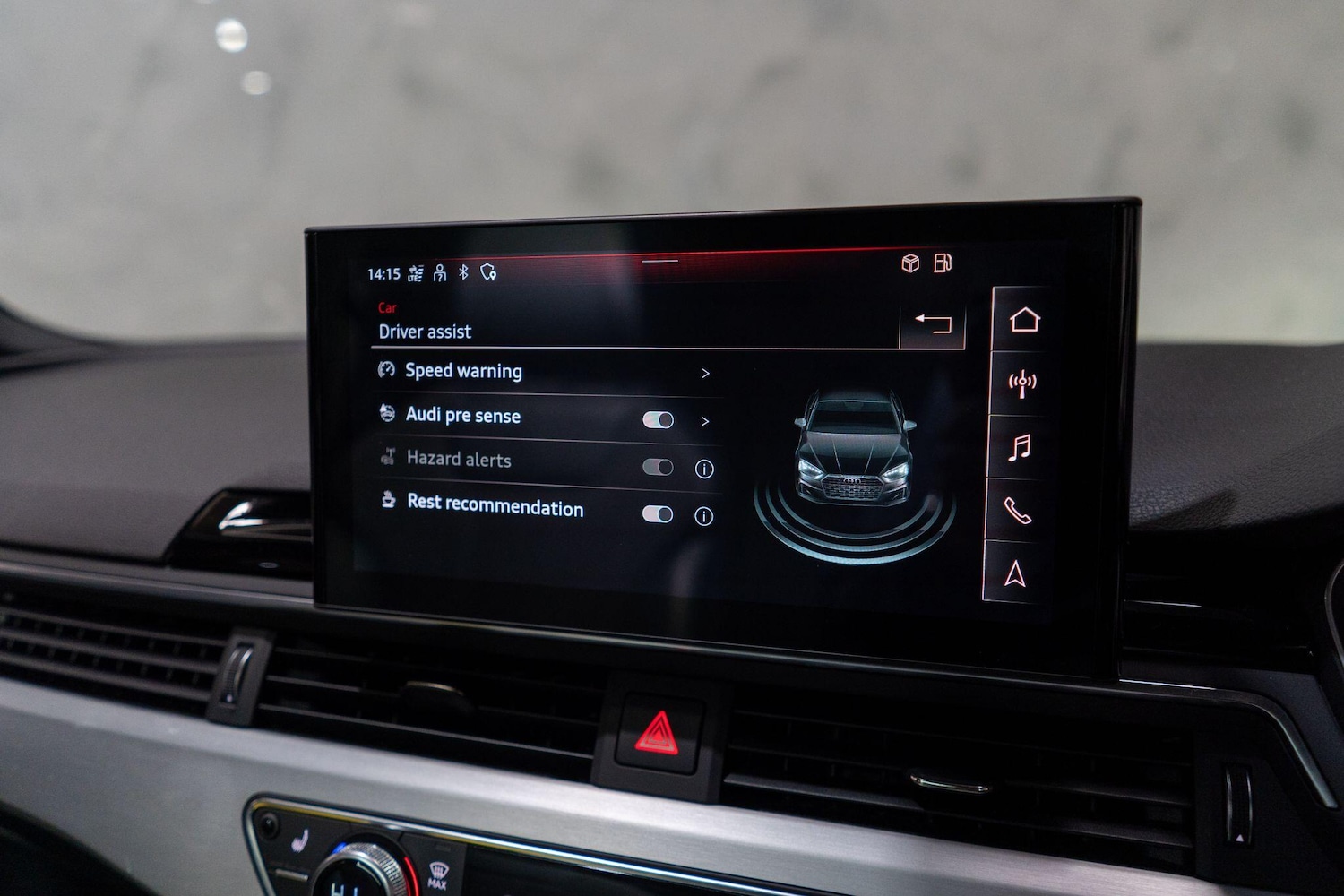 Used Audi A5 for sale - 78136405: Photo 20