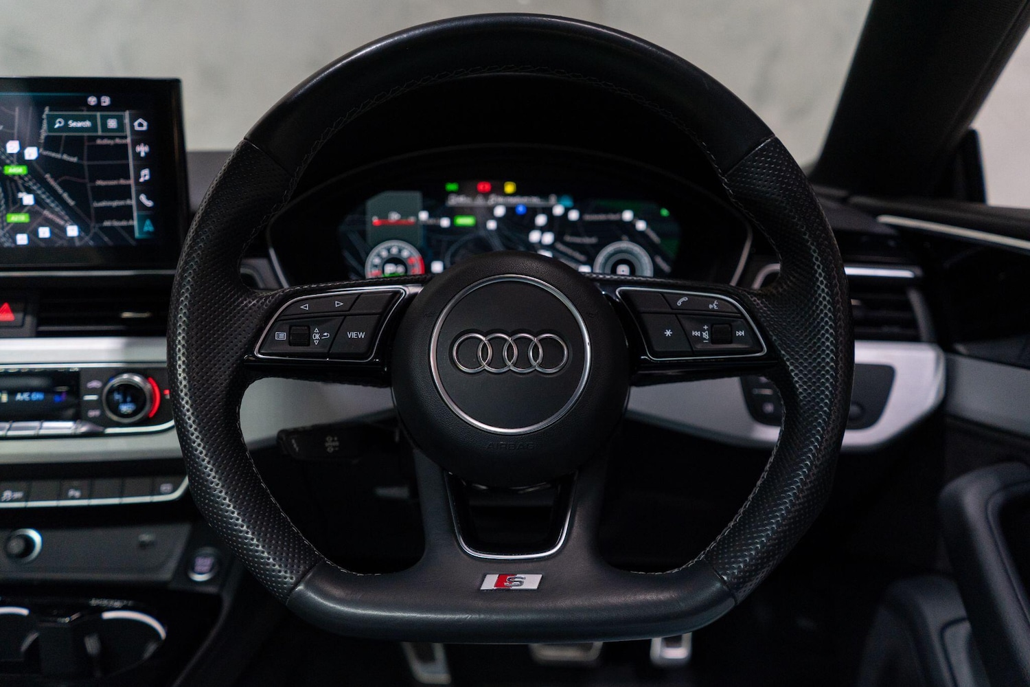 Used Audi A5 for sale - 78136405: Photo 26