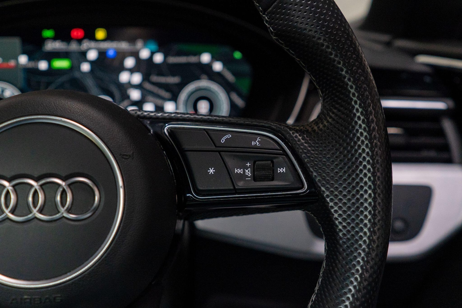 Used Audi A5 for sale - 78136405: Photo 28