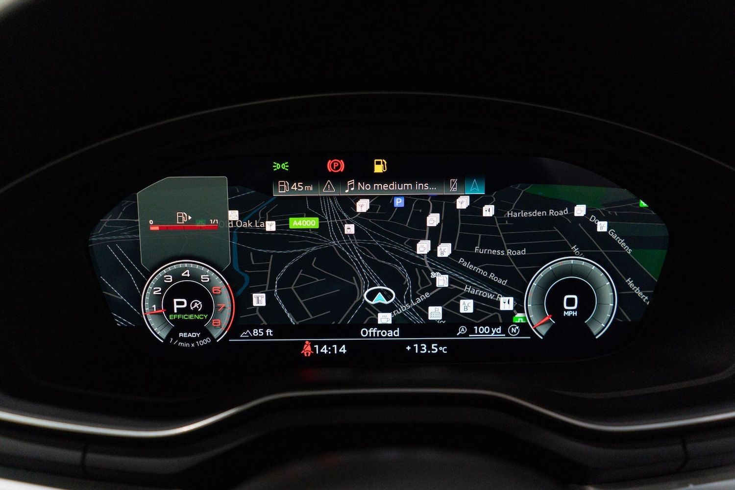 Used Audi A5 for sale - 78136405: Photo 29