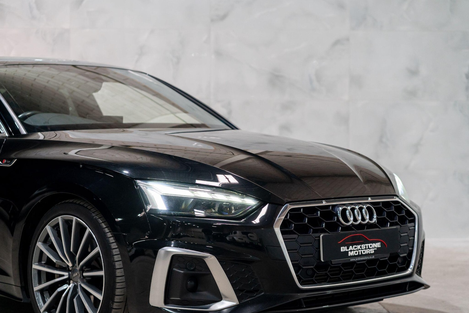 Used Audi A5 for sale - 78136405: Photo 31