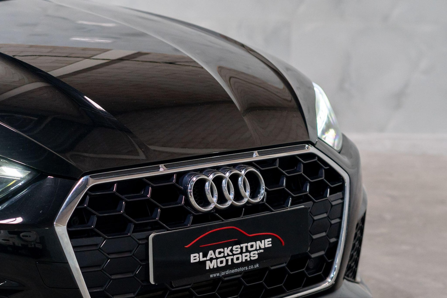 Used Audi A5 for sale - 78136405: Photo 32