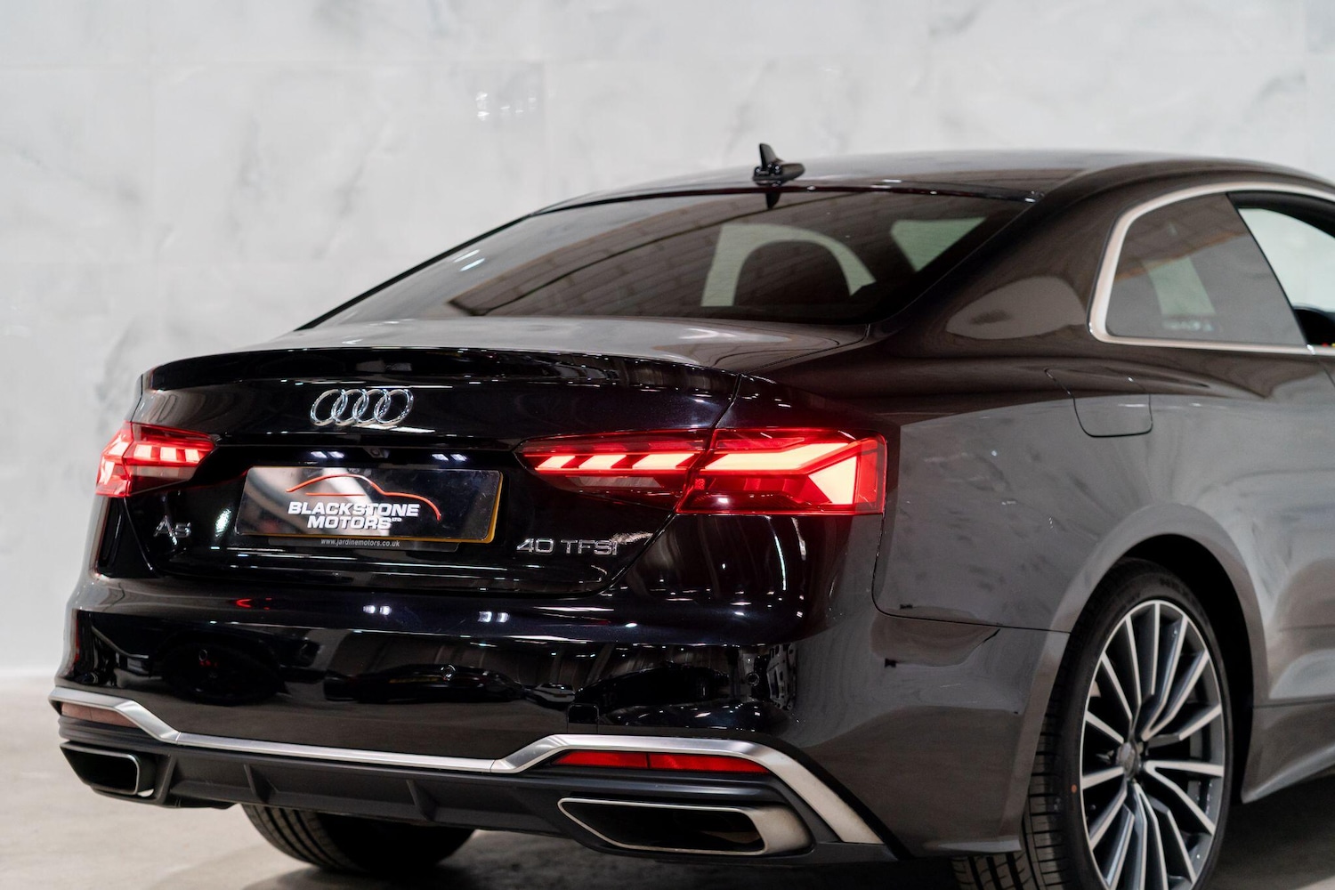 Used Audi A5 for sale - 78136405: Photo 33