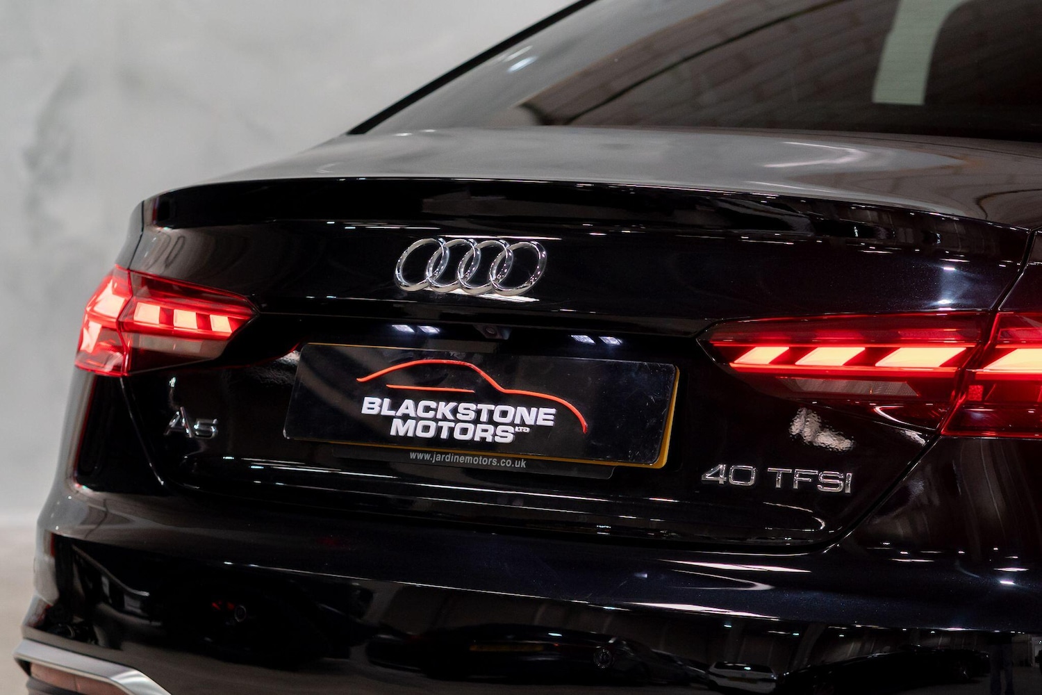 Used Audi A5 for sale - 78136405: Photo 34