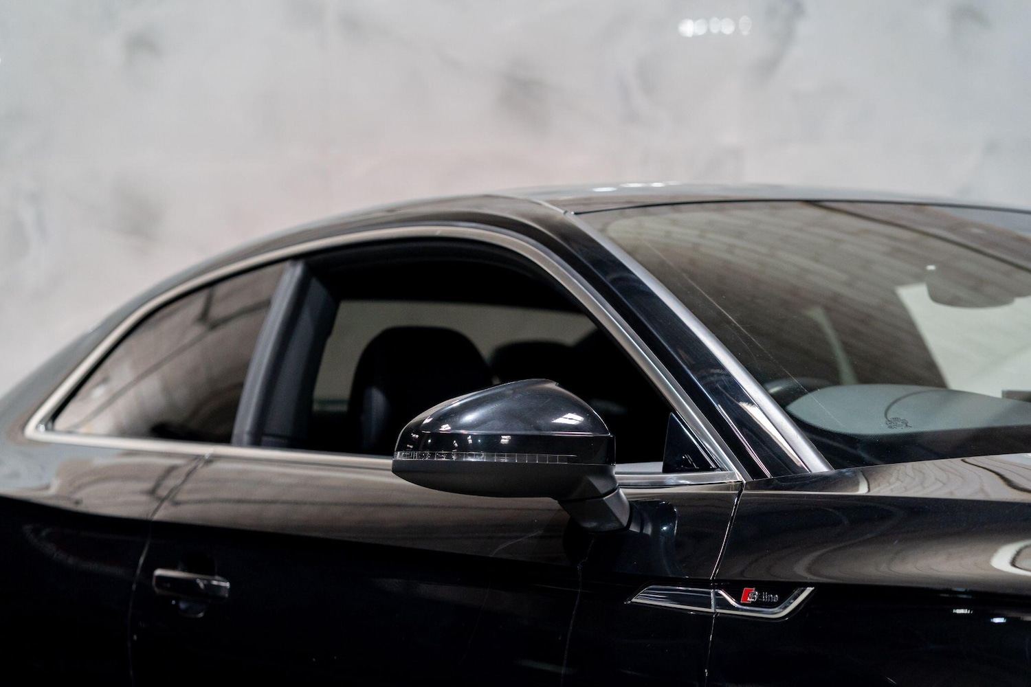 Used Audi A5 for sale - 78136405: Photo 35