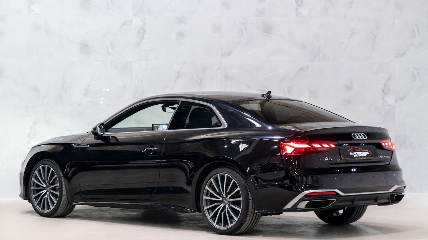 Used Audi A5 for sale - 78136405: Photo 4