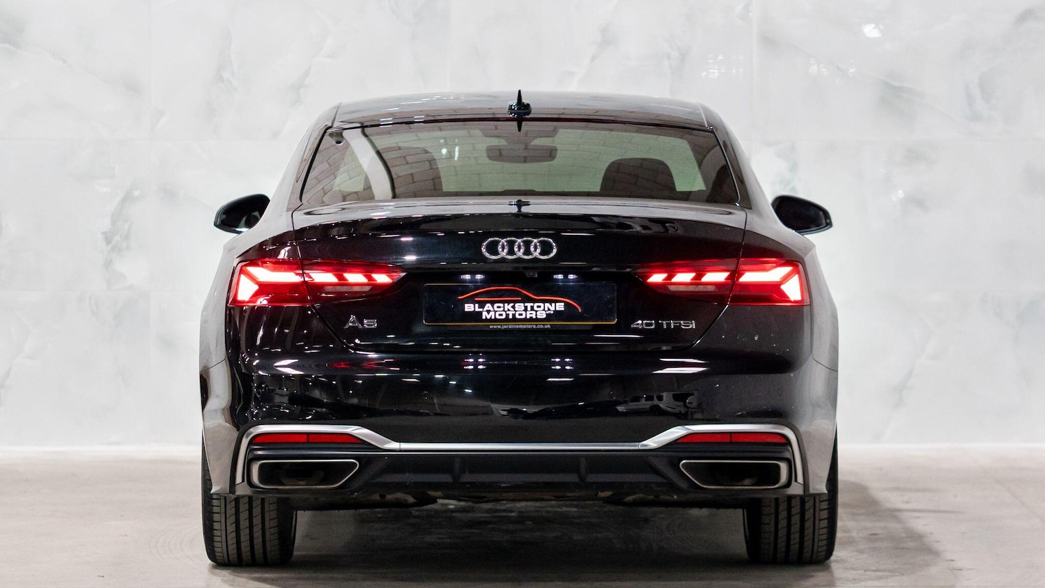 Used Audi A5 for sale - 78136405: Photo 5