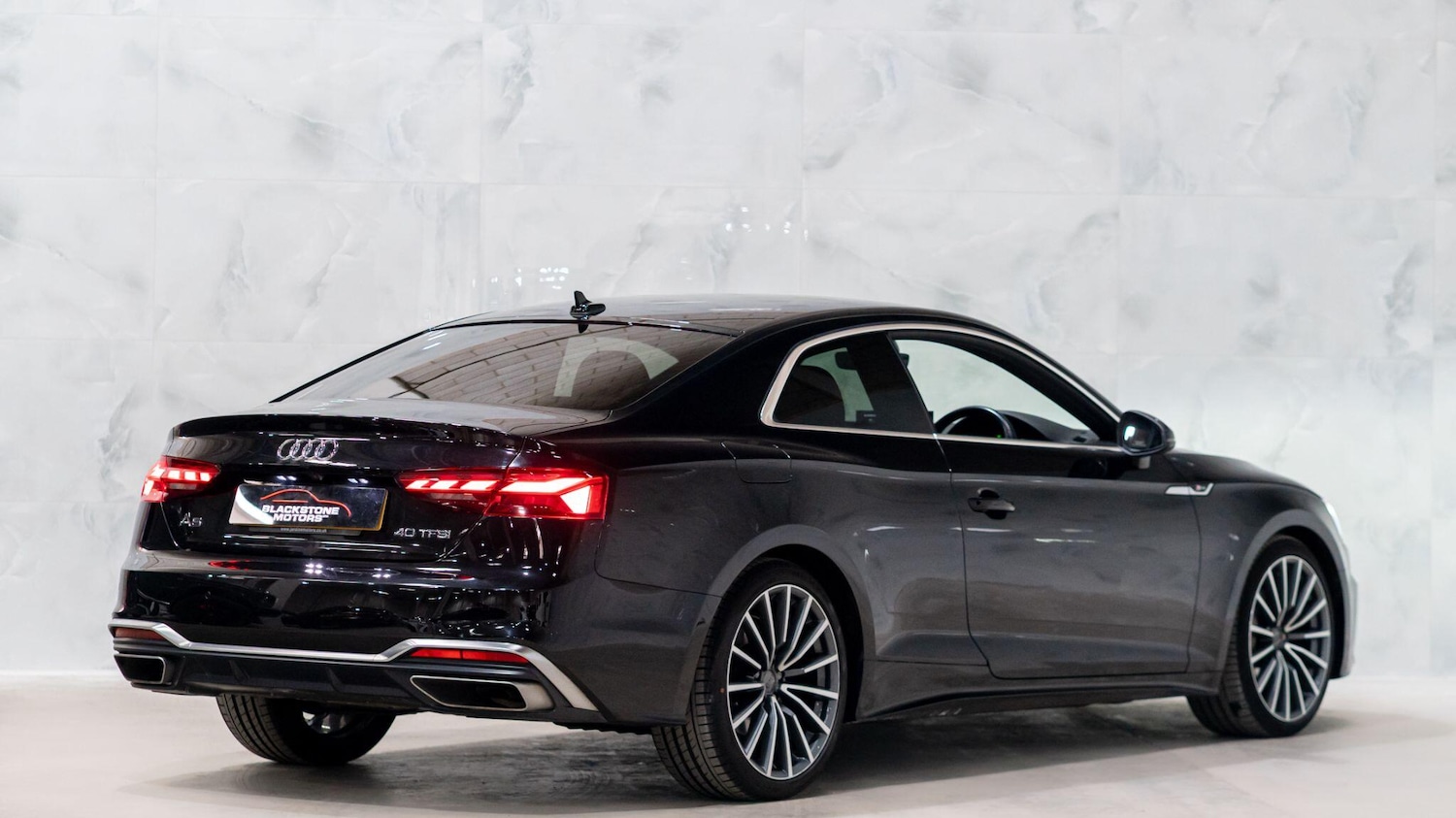 Used Audi A5 for sale - 78136405: Photo 6