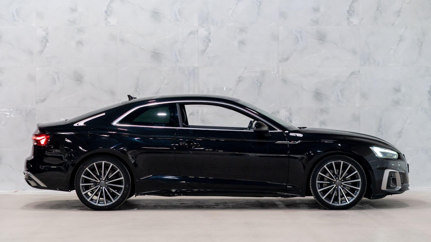 Used Audi A5 for sale - 78136405: Photo 7