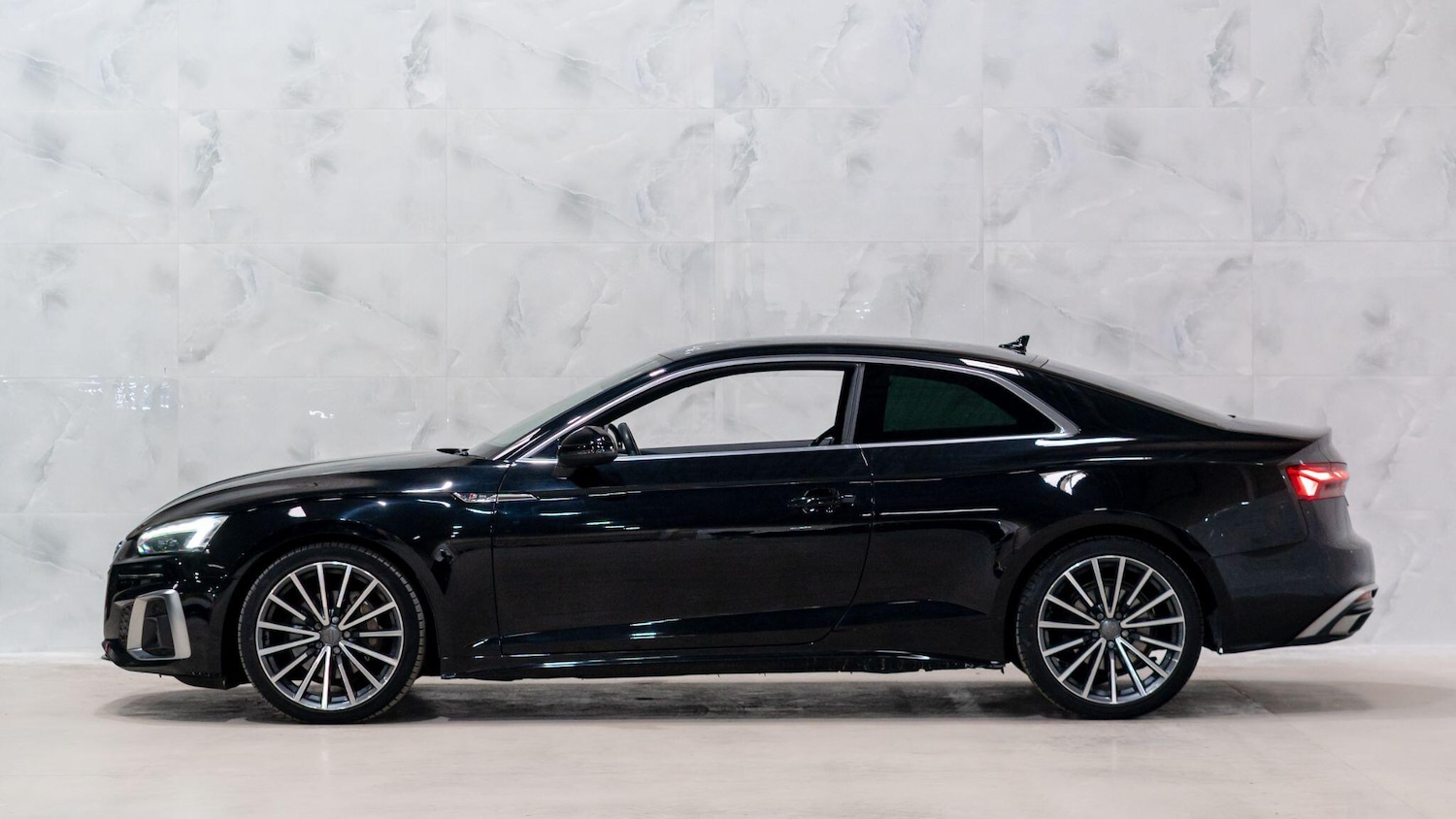 Used Audi A5 for sale - 78136405: Photo 8