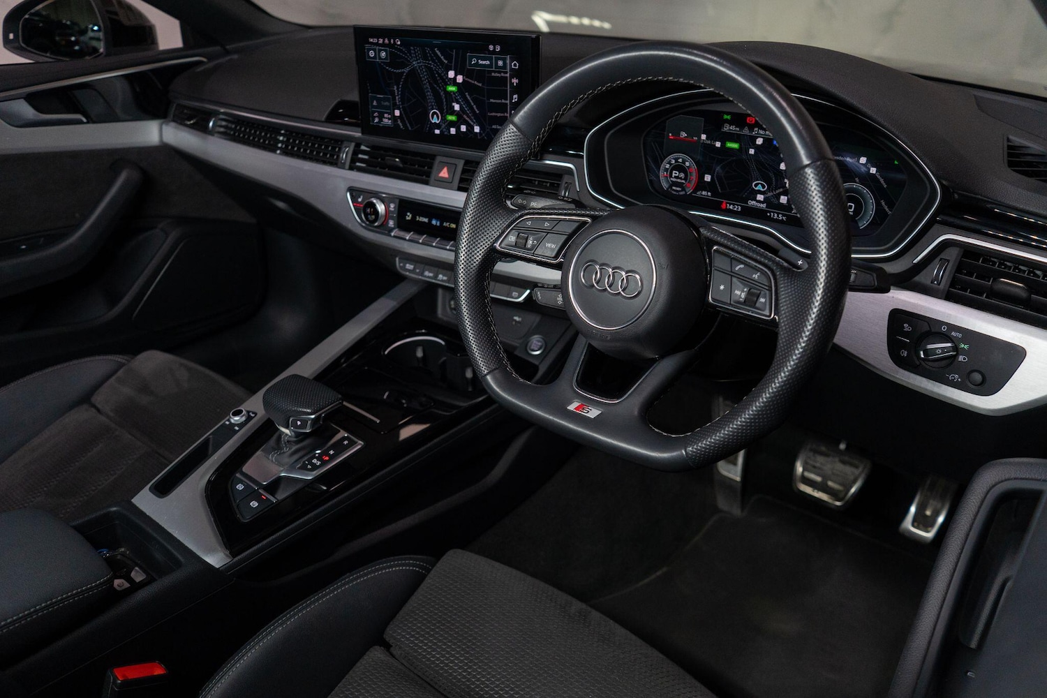 Used Audi A5 for sale - 78136405: Photo 9