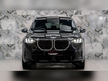 Used BMW X3 2024 for sale - 75978726: Photo